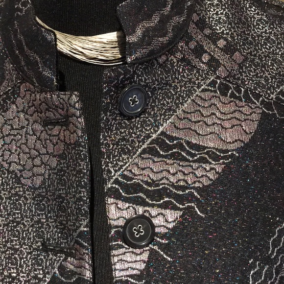 Jacket - Picture 3 of 3